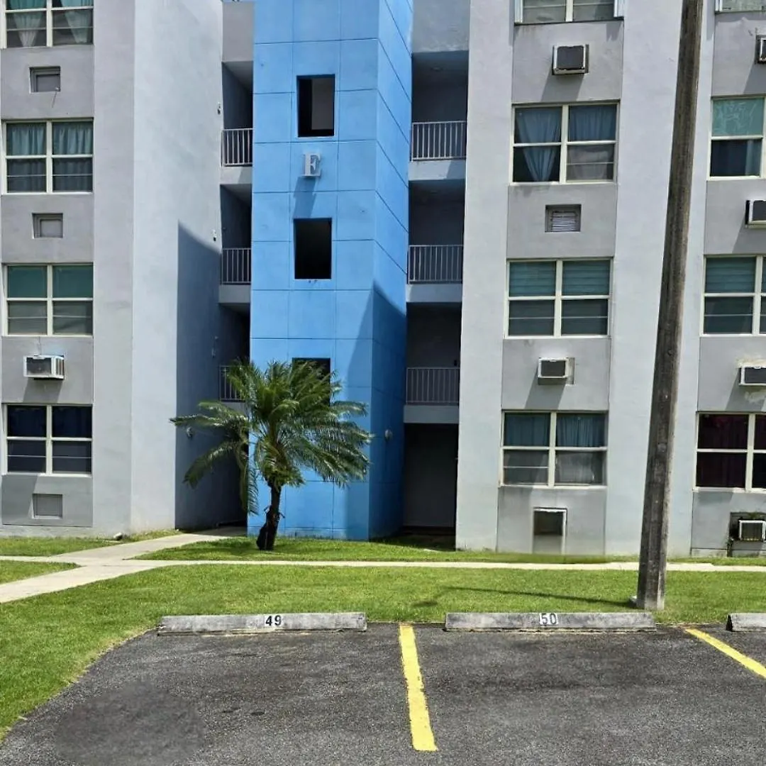Jamrican Penthouse Fajardo 0*,