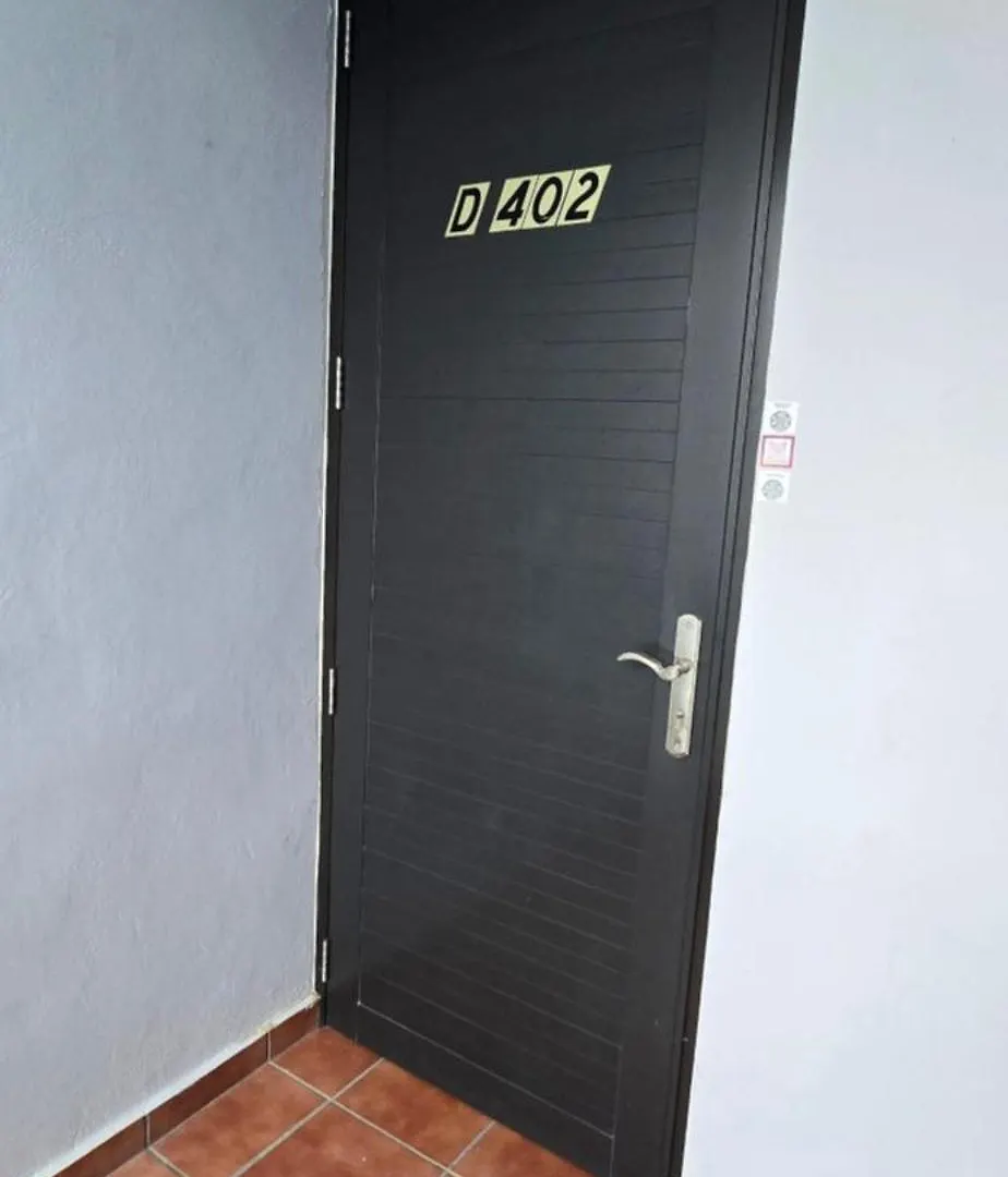 Appartement Jamrican Penthouse Fajardo