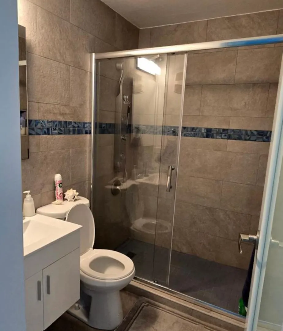 Jamrican Penthouse Fajardo Appartement