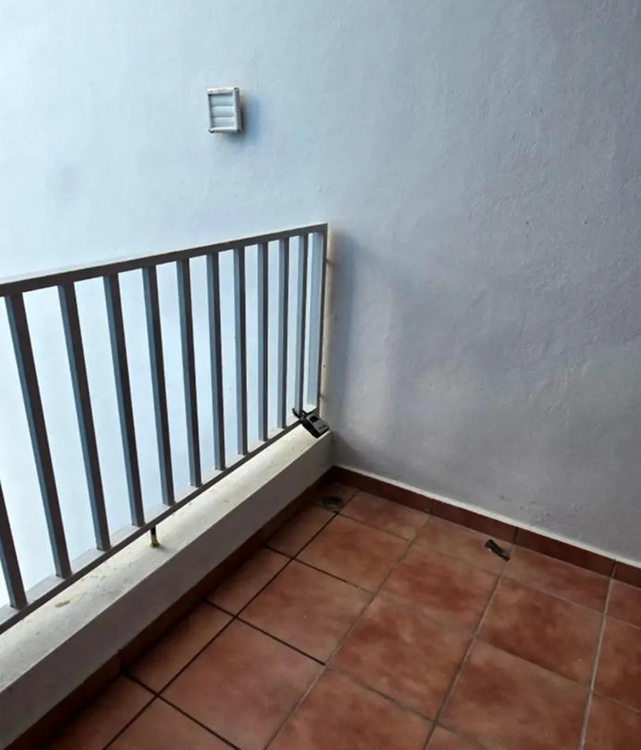 Appartement Jamrican Penthouse Fajardo