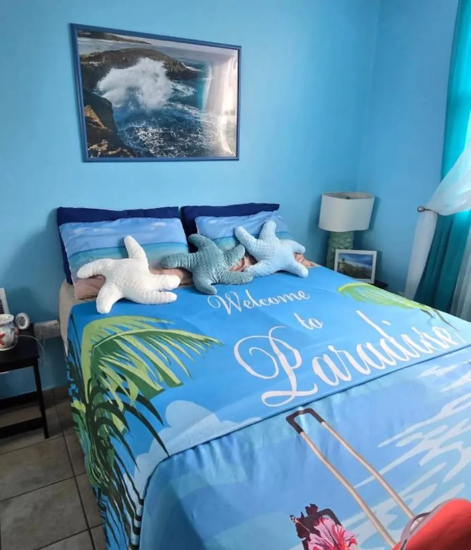 Appartement Jamrican Penthouse Fajardo Puerto Rico