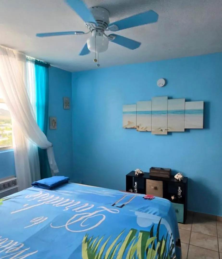 Jamrican Penthouse Fajardo
