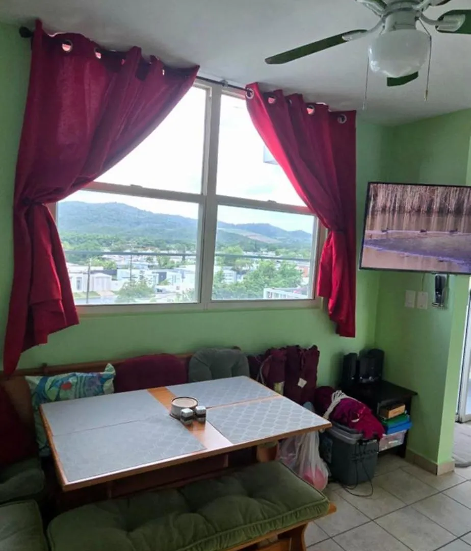 Jamrican Penthouse Fajardo