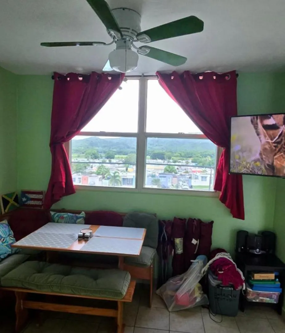 Jamrican Penthouse Fajardo Puerto Rico