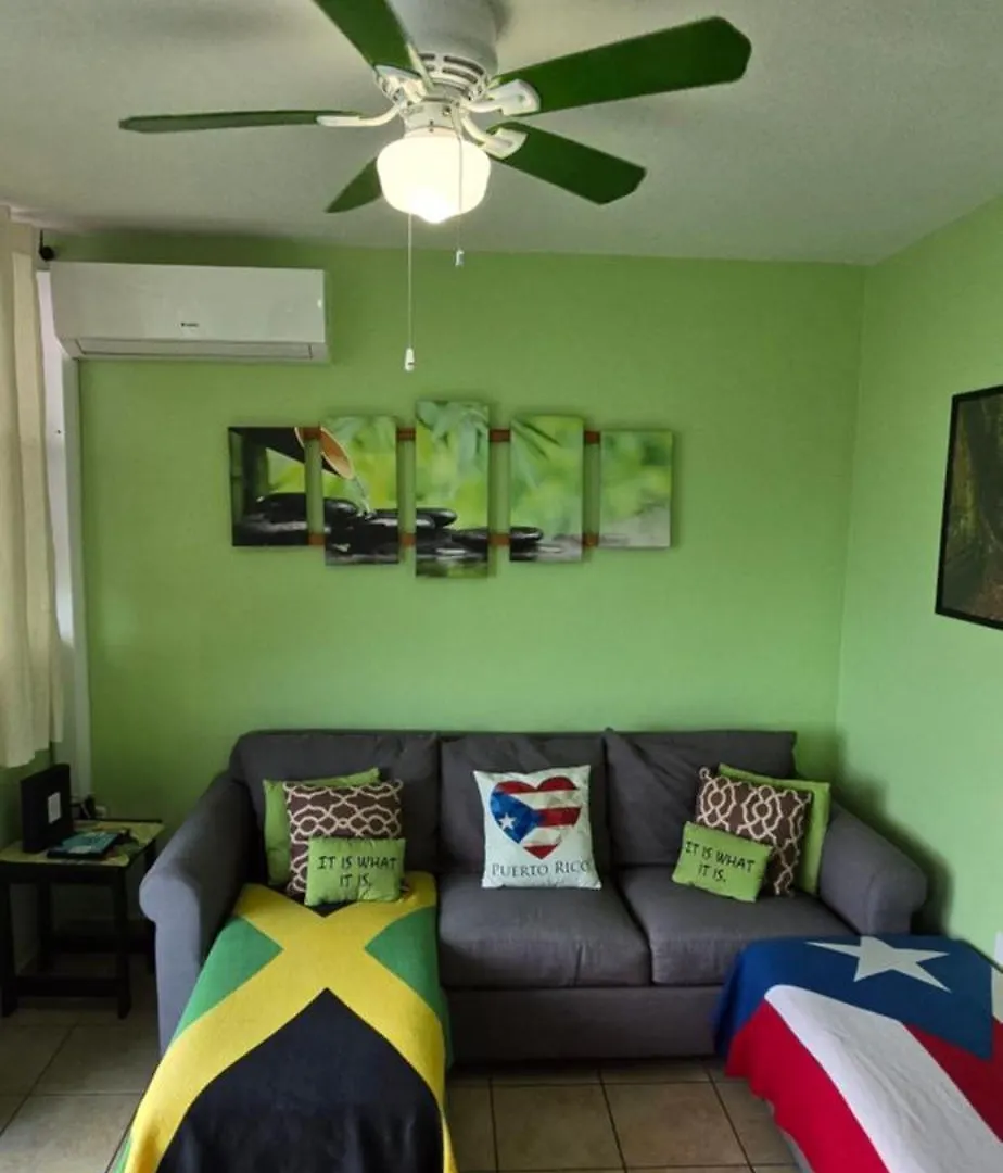Jamrican Penthouse Fajardo 0*,  Puerto Rico
