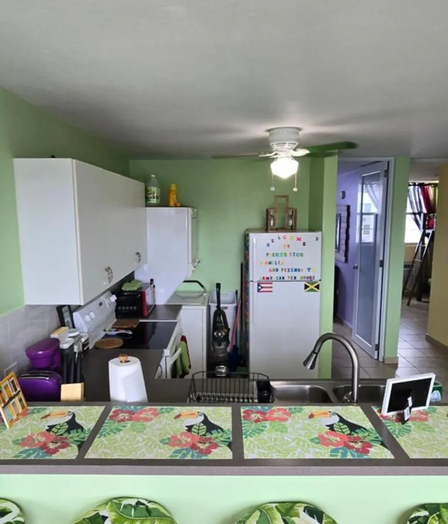 Jamrican Penthouse Fajardo 0*,  Puerto Rico