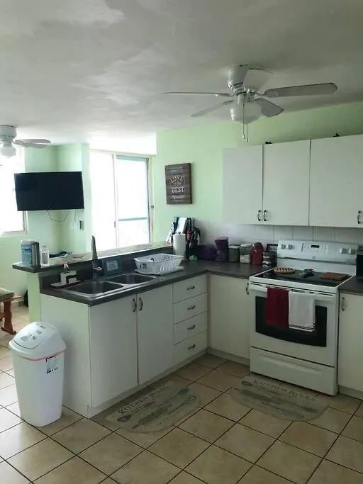 Appartement Jamrican Penthouse Fajardo Puerto Rico