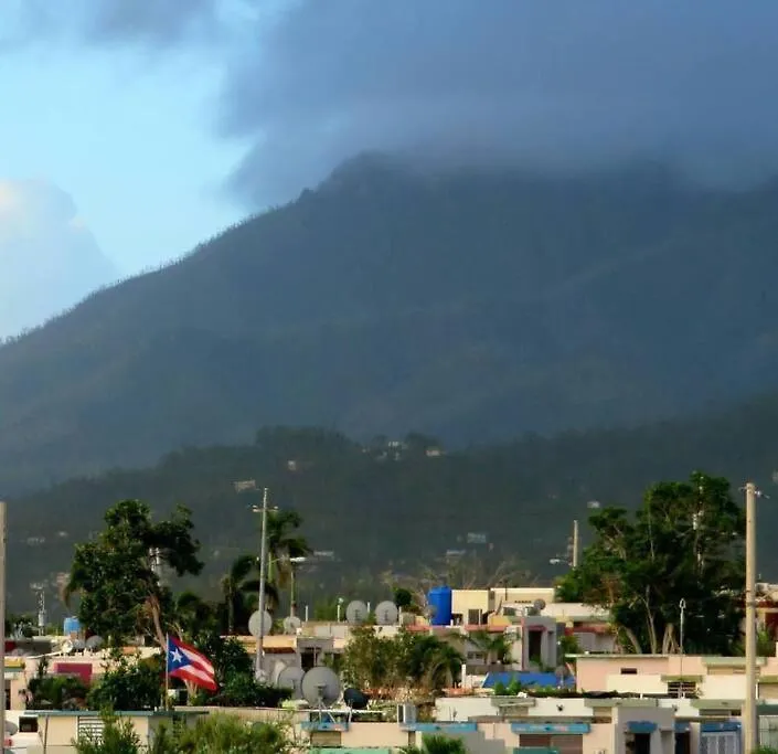 Appartement Jamrican Penthouse Fajardo Puerto Rico