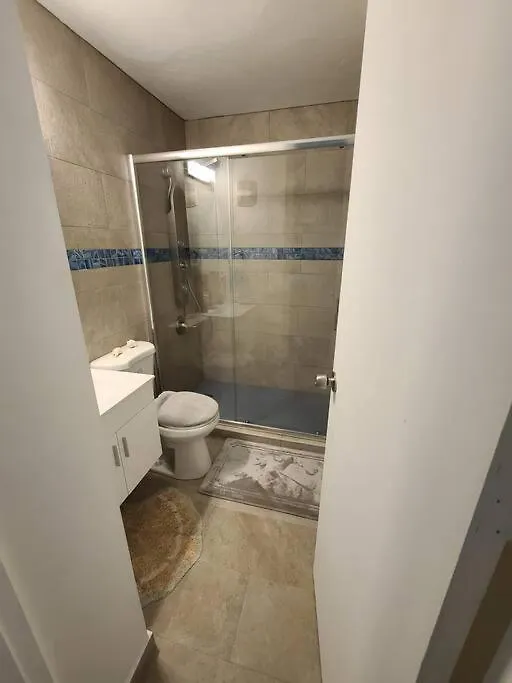 Jamrican Penthouse Fajardo