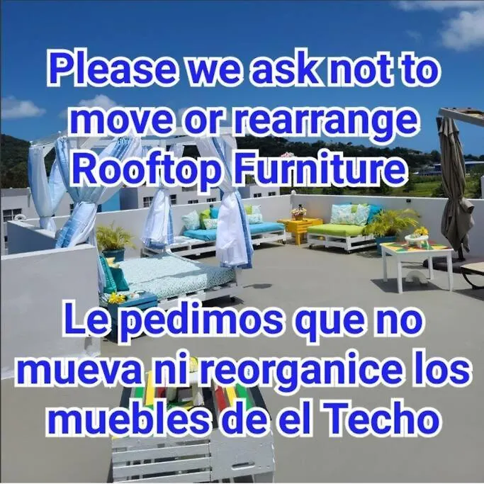 Jamrican Penthouse Fajardo 0*,