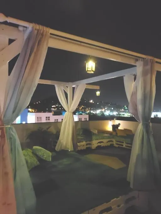 Jamrican Penthouse Fajardo