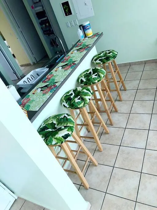 Jamrican Penthouse 파하르도 0*,