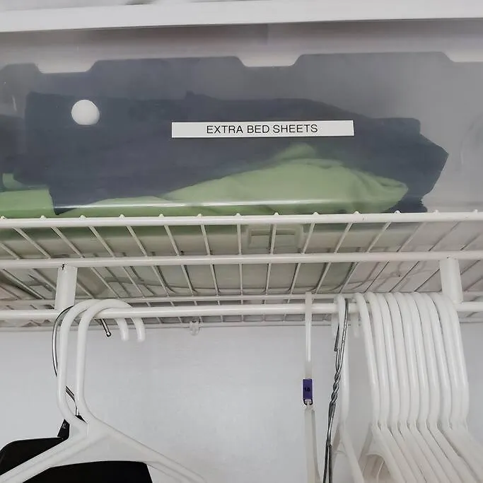 아파트 Jamrican Penthouse 파하르도